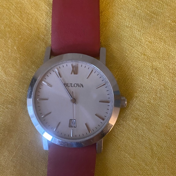 Bulova Watch - Picture 2 of 2